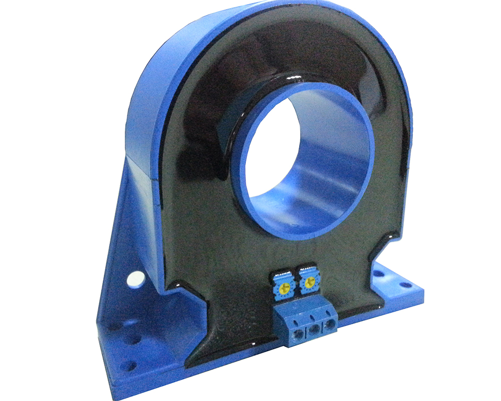 Hall-Effekt DC Stromsensor CYHCT-D6C