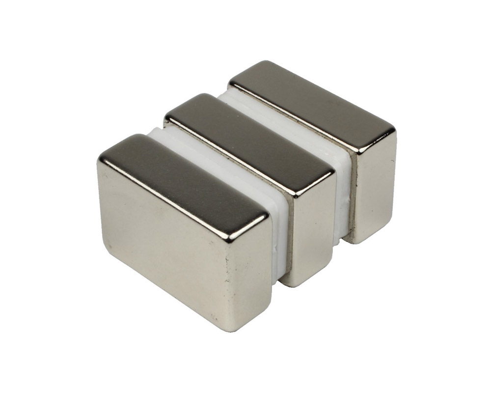 NdFeB Blockmagnete