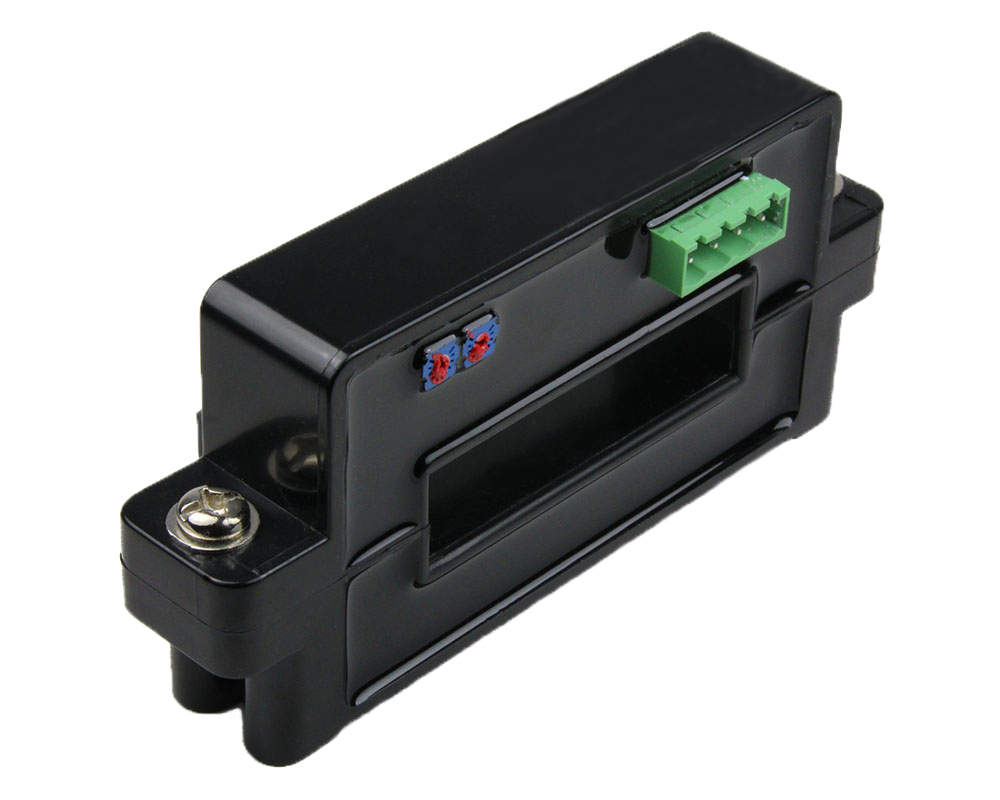 Split Core Hall DC Current Sensor CYHCT-KC