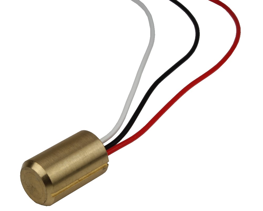 Magnetoresistiver Differentialsensor CY-DMR-03A, Versorgungsspannung: 5 V DC, Ausgangssignal: einfacher Ausgang, Alternative für: FR05CM21AR (MuRata)