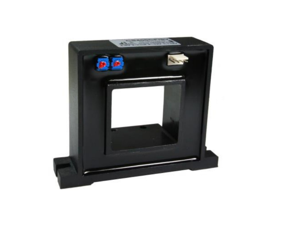 Open Loop Hall AC/DC Current Sensor CYHCS-CF