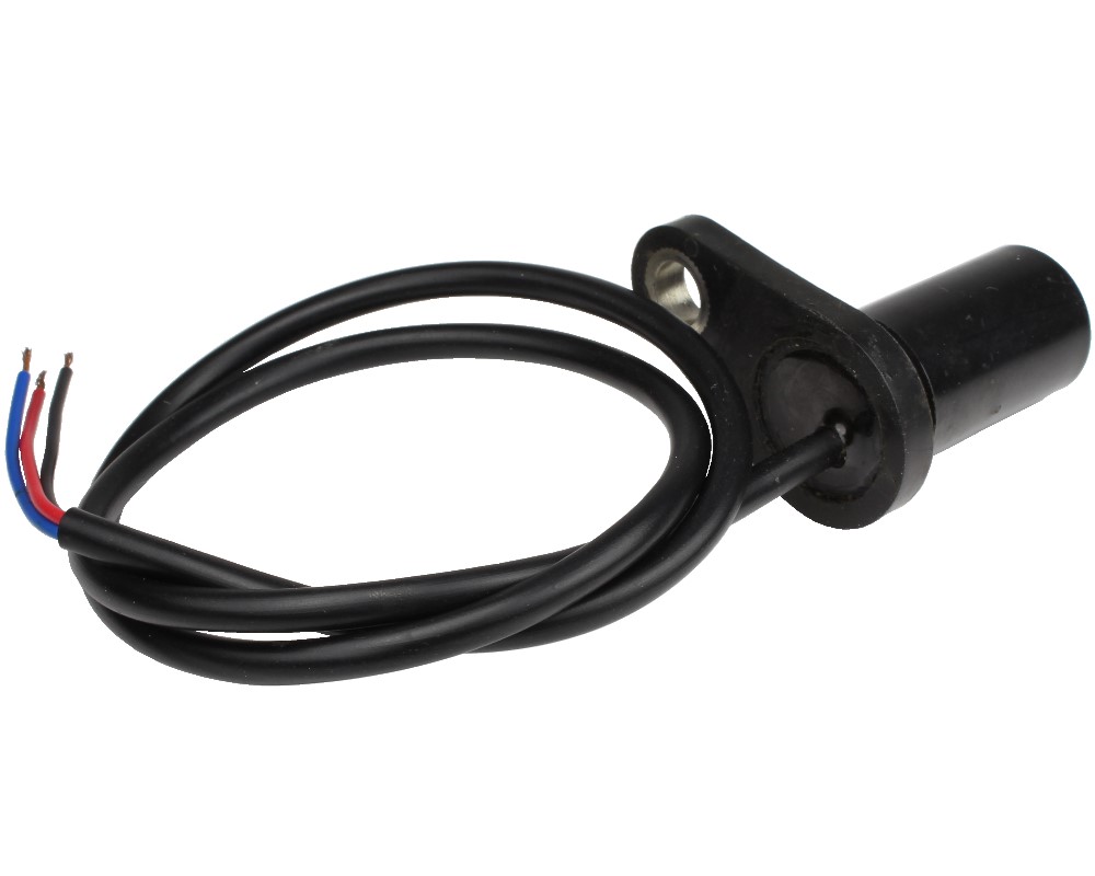 Hall Effect Gear Tooth Sensor CYGTS101DC-S, Output: NPN (OC), Power Supply: 4.5 V ~ 24 V DC, Alternative for: 1GT101DC, 1GT103DC, 1GT105DC (Honeywell)