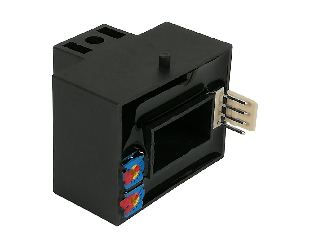 Open Loop Hall Current Sensor CYHCT-BTC