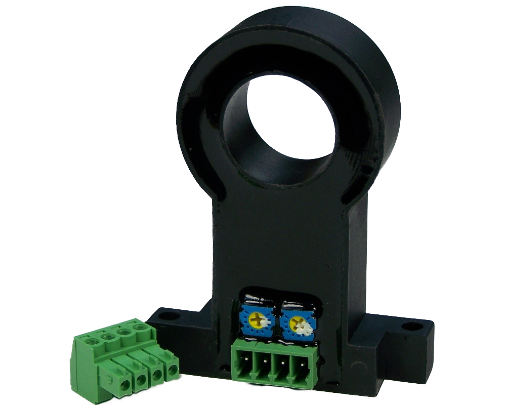 Hall-Effekt Stromsensor CYHCS-RC1S