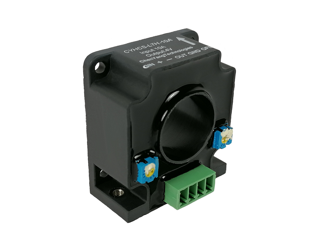Präziser Hall-Effekt AC/DC Stromsensor CYHCS-LTH