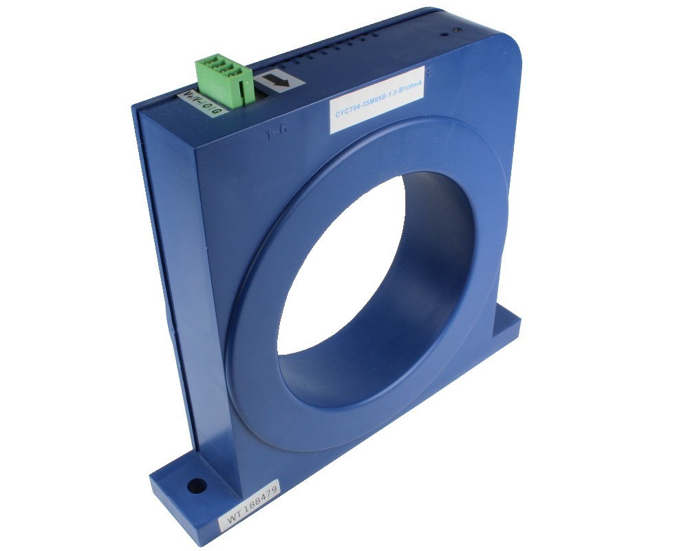 DC Leakage Current Sensor CYCT04-xnM85B