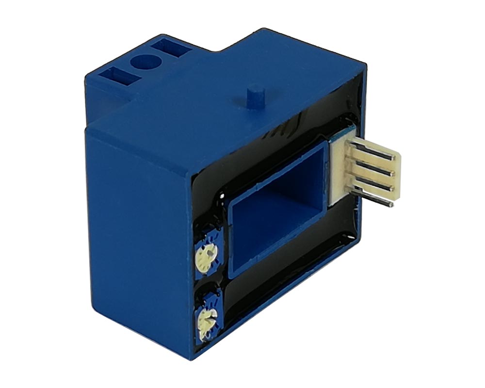 Open Loop Hall AC/DC Current Sensor CYHCS-K3/BR