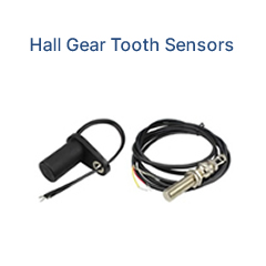 Chenyang CHENYANG Hall Effect Sensors