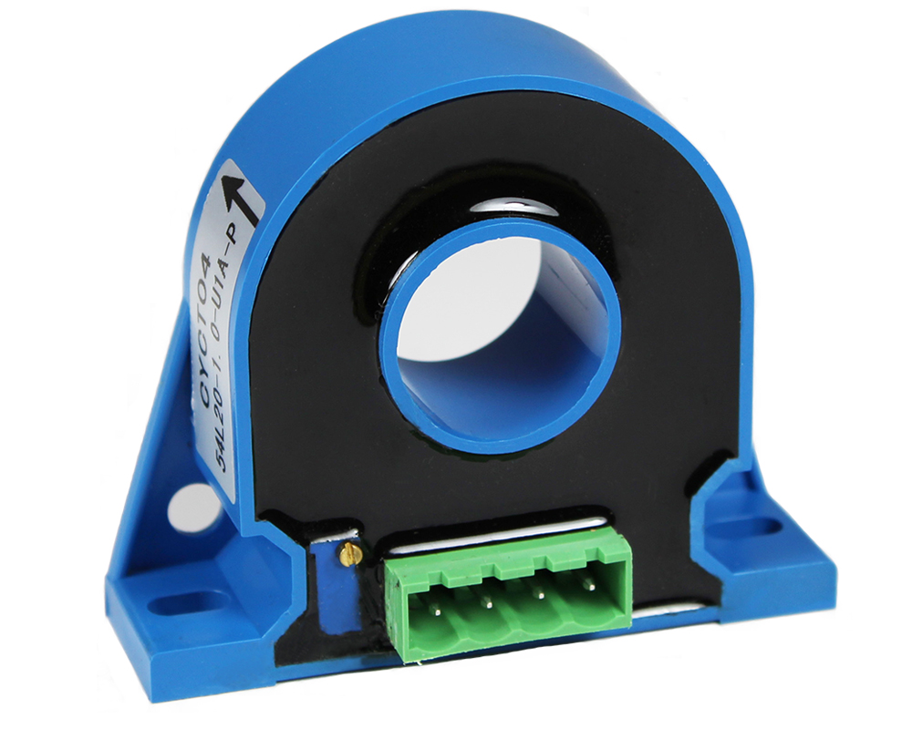 DC Leakage Current Sensor CYCT04-xnL20