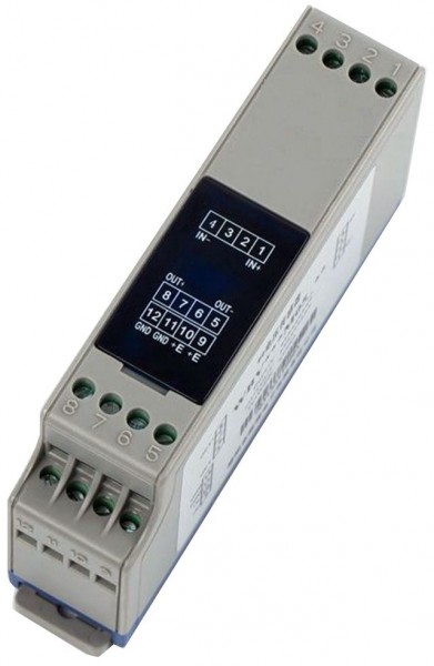 AC Voltage Sensor CYVS11A-xnM0