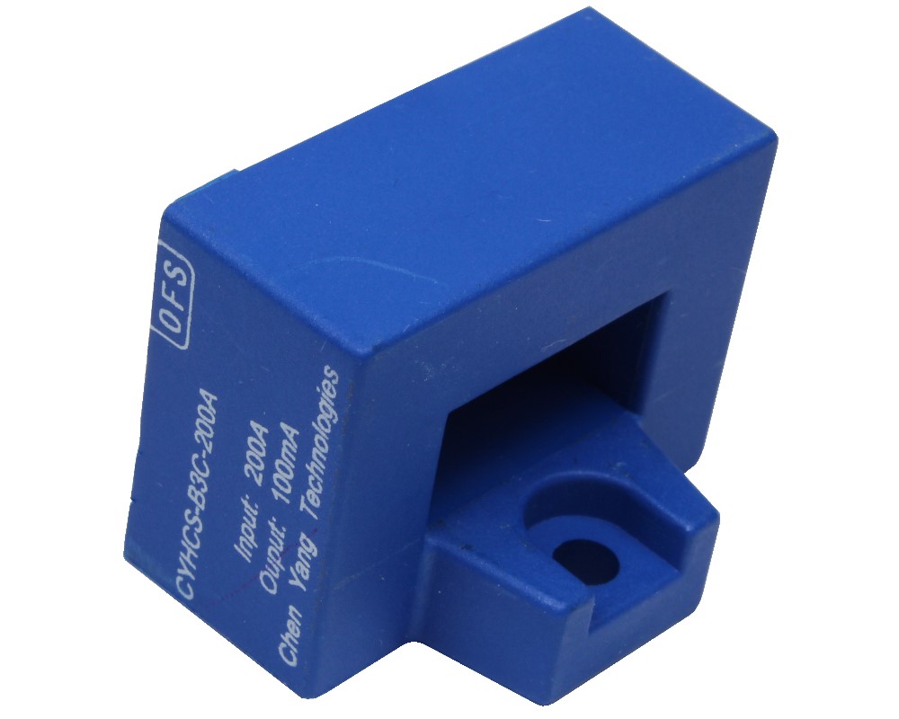 CHENYANG Closed Loop Hall Effect AC/DC Current Sensor CYHCS-B3V, Out…